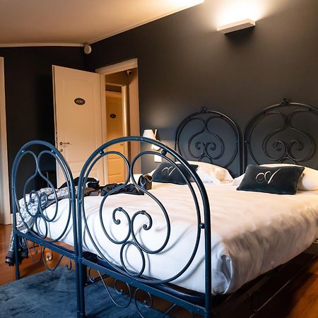 L'Americano Luxury Rooms Chiavari Exterior photo