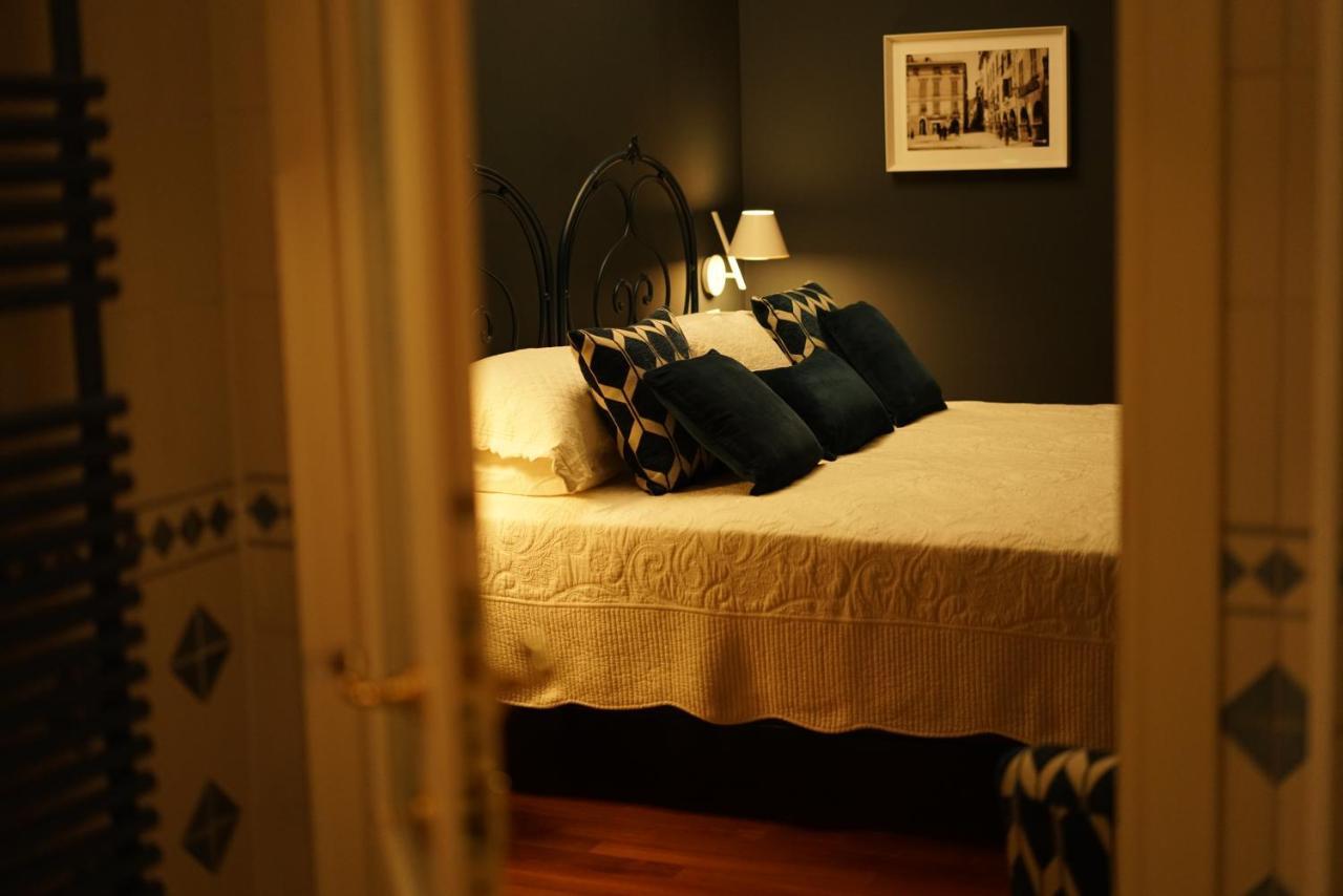 L'Americano Luxury Rooms Chiavari Exterior photo
